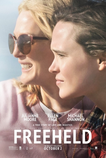 Право на наследие / Freeheld (2015)