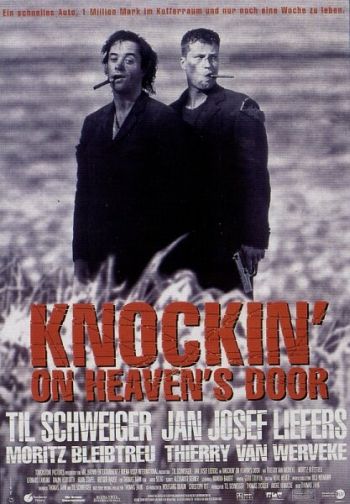 Достучаться до небес / Knockin' on Heaven's Door (1997)