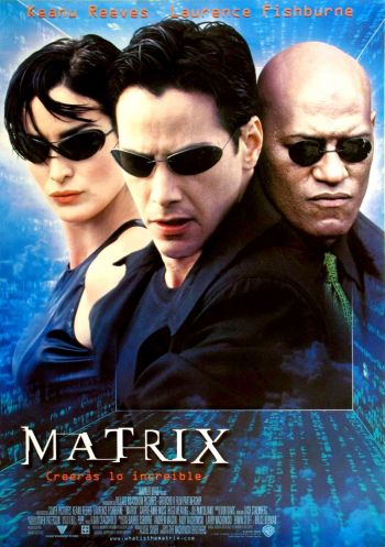 Матрица (1999)