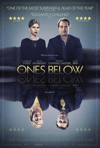 Этажом ниже / The Ones Below (2015)