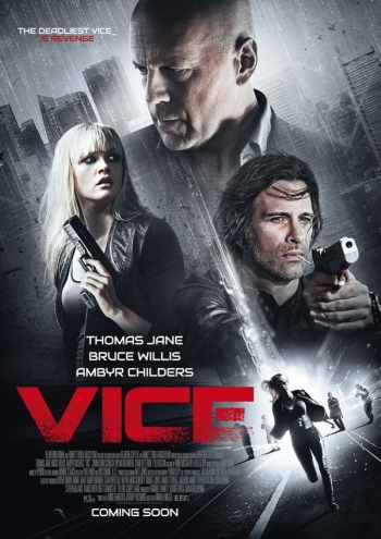 Добро пожаловать в рай / Vice (2015)