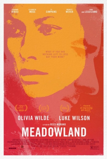 Луговая страна / Meadowland (2015)