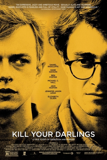 Убей своих любимых / Kill Your Darlings (2013)