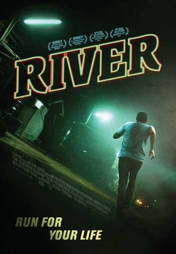 Река / River (2015)