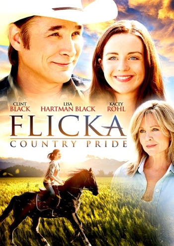 Флика 3 / Флика: гордость страны / Flicka 3 (2012)