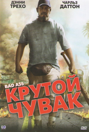 Крутой чувак (2012)