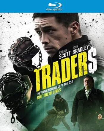 Трейдеры / Traders (2015)