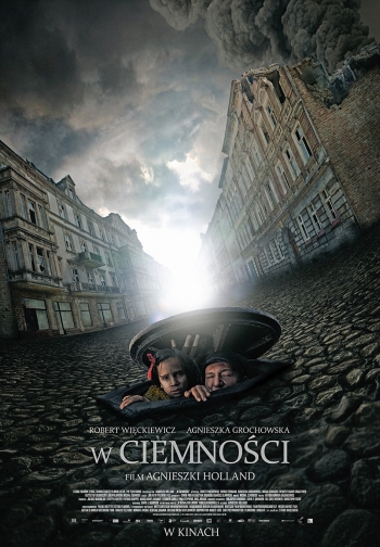 В темноте / In Darkness (2011)