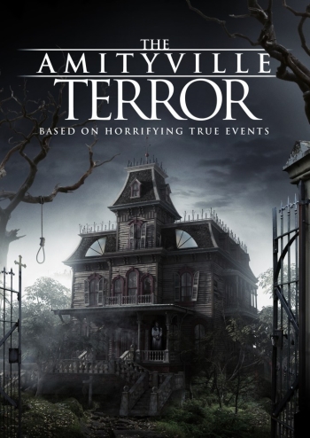 Амитивилль: Террор / Amityville Terror (2016)