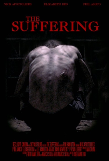 Страдание / The Suffering (2016)