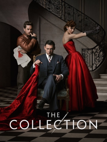 Коллекция 1 Сезон все серии подряд / The Collection (2016)