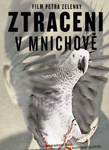 Потерянные в Мюнхене / Ztraceni v Mnichove (2015)