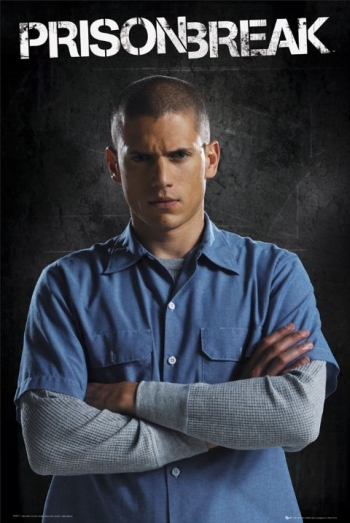 Побег из тюрьмы 4 Сезон все серии подряд Prison Break