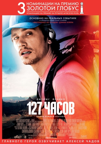 127 часов (2010)