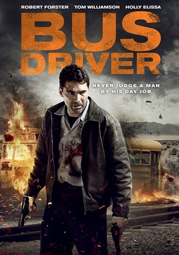 Водитель автобуса / Bus Driver (2016)