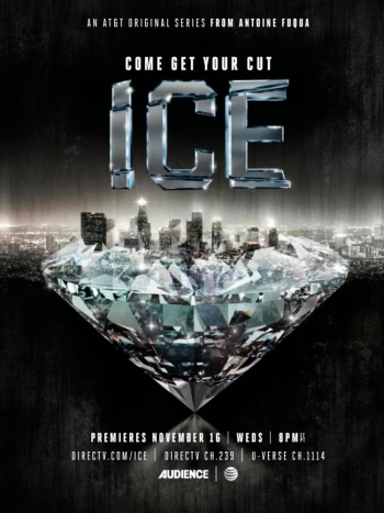 Сериал Лед 1 Сезон все серии подряд / Ice (2016)