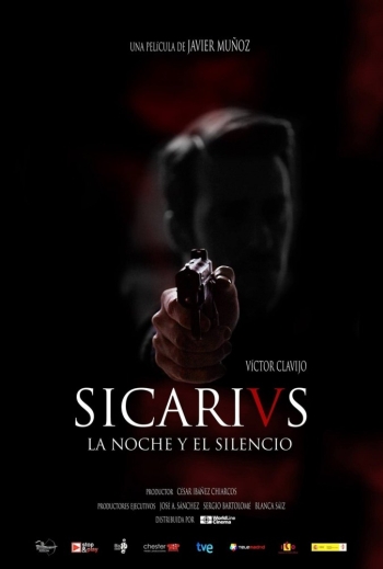 Сикарии: Ночью в тишине / Sicarivs: La noche y el silencio (2015)