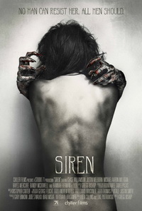 Сирена / SiREN (2016)