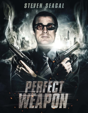 Совершенное оружие / The Perfect Weapon (2016)