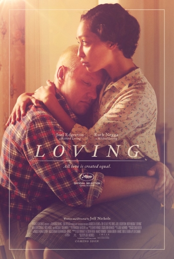 Фильм Лавинг / Loving (2016)