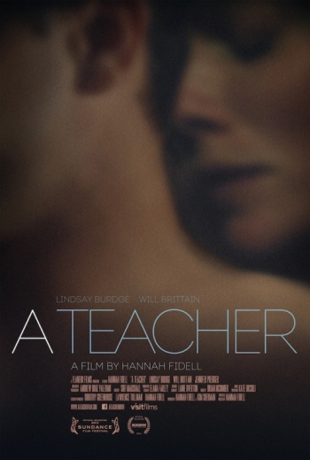 Фильм Учитель / A Teacher (2013)