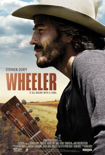 Фильм Уилер / Wheeler (2017)