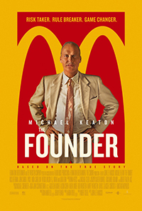 Фильм Основатель / The Founder (2016)