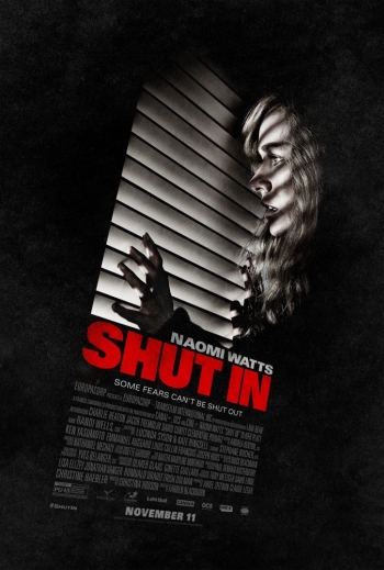 Фильм Взаперти / Shut In (2016)