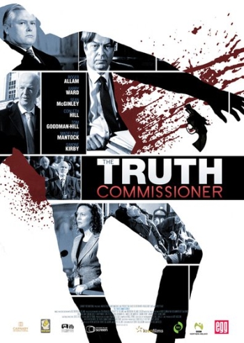 Фильм Истинный комиссионер / The Truth Commissioner (2016)