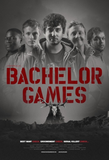 Правила игры / Холостяцкие игры / Bachelor Games (2016)