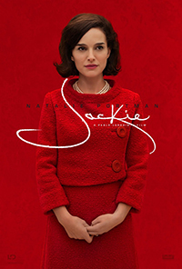 Фильм Джеки / Jackie (2016)