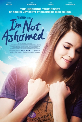 Фильм Мне не стыдно / I'm Not Ashamed (2016)