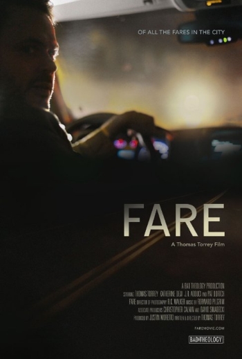 Фильм Плата за проезд / Fare (2016)