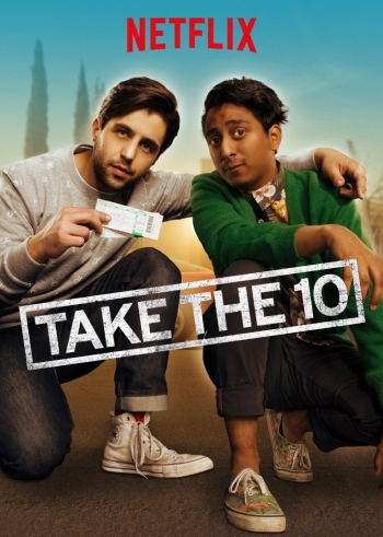 Фильм Перерыв / Take the 10 (2016)