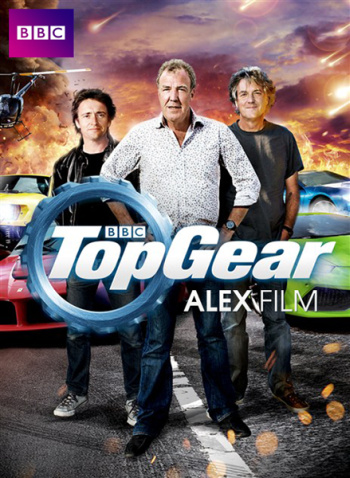 Топ Гир 1-33 Сезон все выпуски подряд / Top Gear