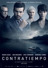 Фильм Невидимый гость / Contratiempo (2016)