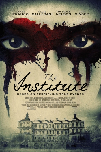 Фильм Институт / The Institute (2017)