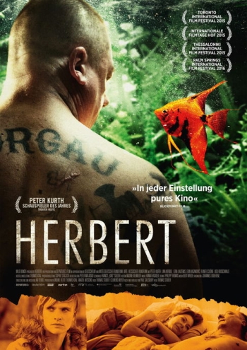 Фильм Герберт / Herbert (2015)