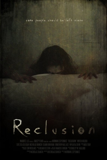 Фильм Отшельник / Reclusion (2016)