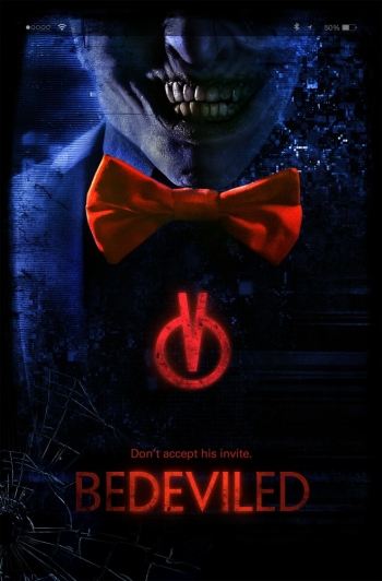 Осатаневший / Bedeviled (2016)