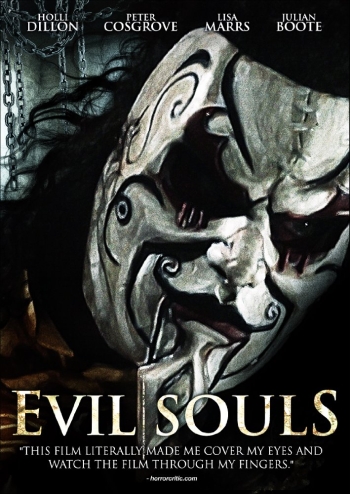 Злые души / Evil Souls (2015)