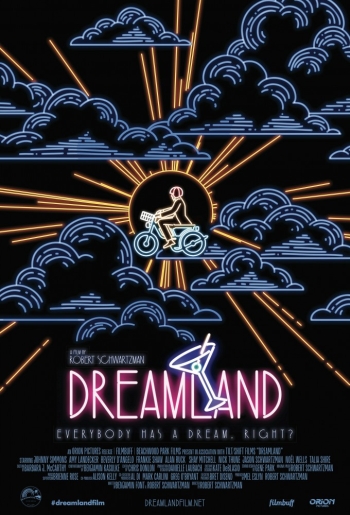 Фильм Страна грез / Dreamland (2016)