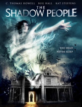 Фильм Люди во мраке / The Shadow People (2017)