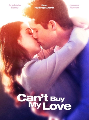 Фильм Мою любовь не купишь / Can't Buy My Love (2017)