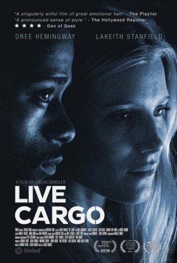 Фильм Живой груз / Live Cargo (2016)