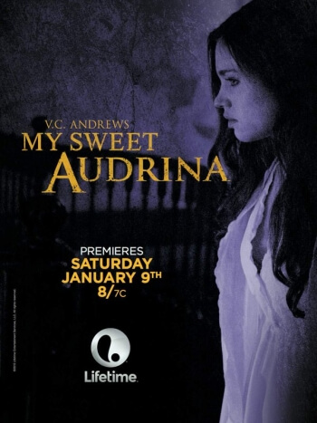 Фильм Моя милая Аудрина / My Sweet Audrina (2016)