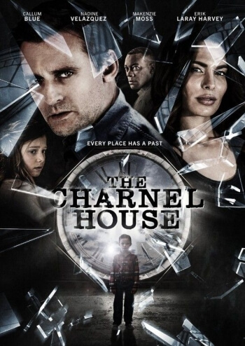 Фильм Склеп / The Charnel House (2016)