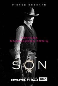 Сериал Сын 1 Сезон все серии подряд / The Son (2017)