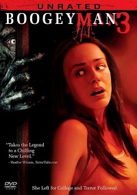 Бугимен 3 / Boogeyman 3 (2008)