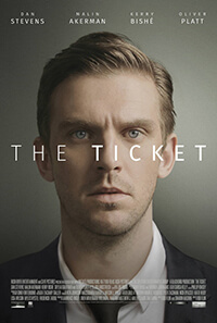 Фильм Билет / The Ticket (2016)